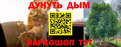 каннабис Канаш